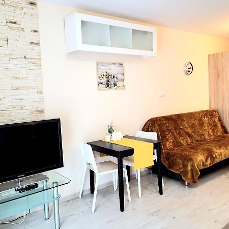 Cracow Novum Apartment Downtown 4 Persons Красков Екстериор снимка