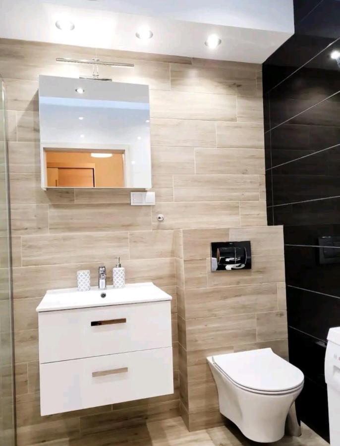 Cracow Novum Apartment Downtown 4 Persons Красков Екстериор снимка