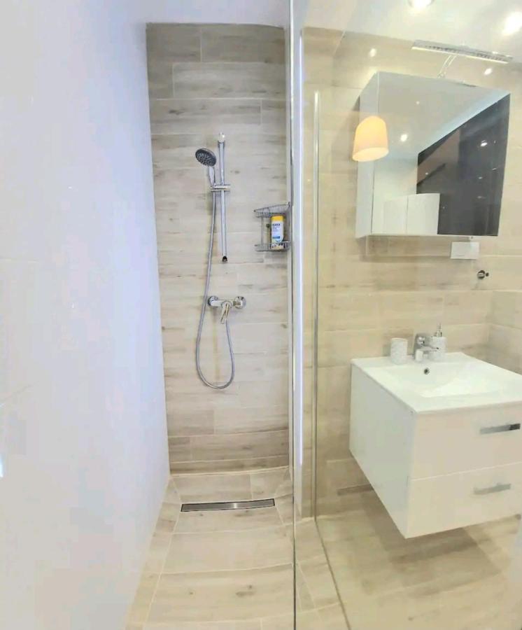 Cracow Novum Apartment Downtown 4 Persons Красков Екстериор снимка