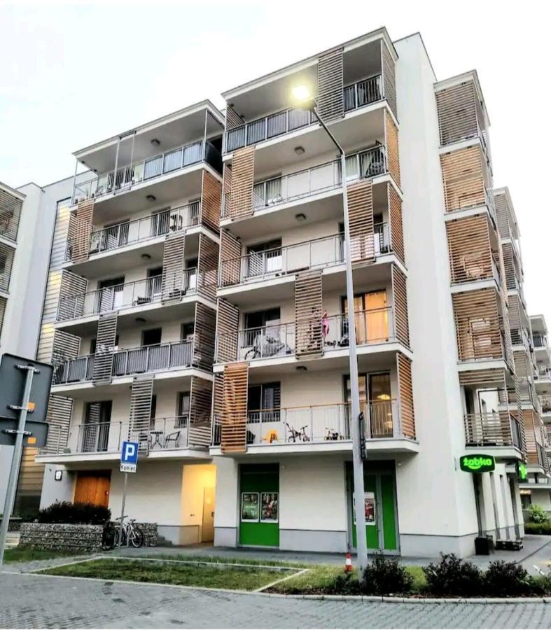 Cracow Novum Apartment Downtown 4 Persons Красков Екстериор снимка