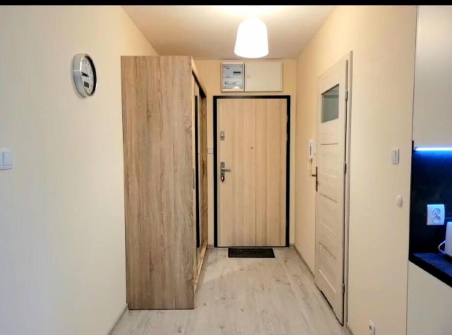 Cracow Novum Apartment Downtown 4 Persons Красков Екстериор снимка