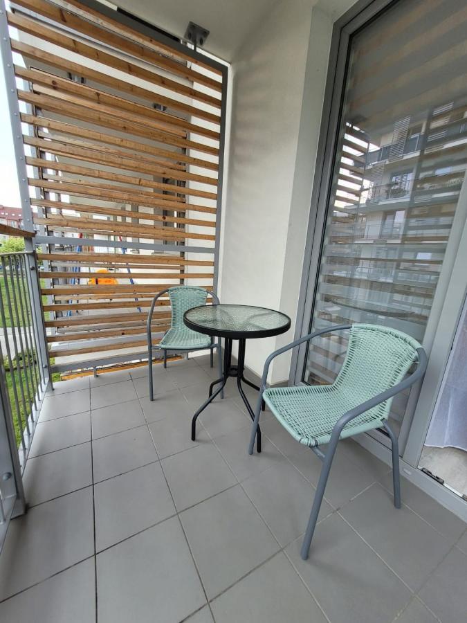 Cracow Novum Apartment Downtown 4 Persons Красков Екстериор снимка