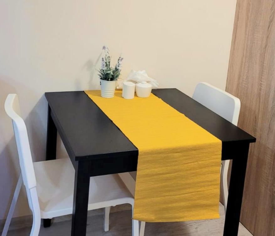 Cracow Novum Apartment Downtown 4 Persons Красков Екстериор снимка
