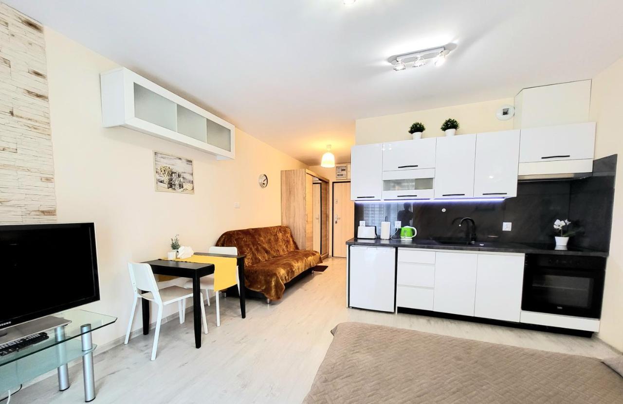 Cracow Novum Apartment Downtown 4 Persons Красков Екстериор снимка