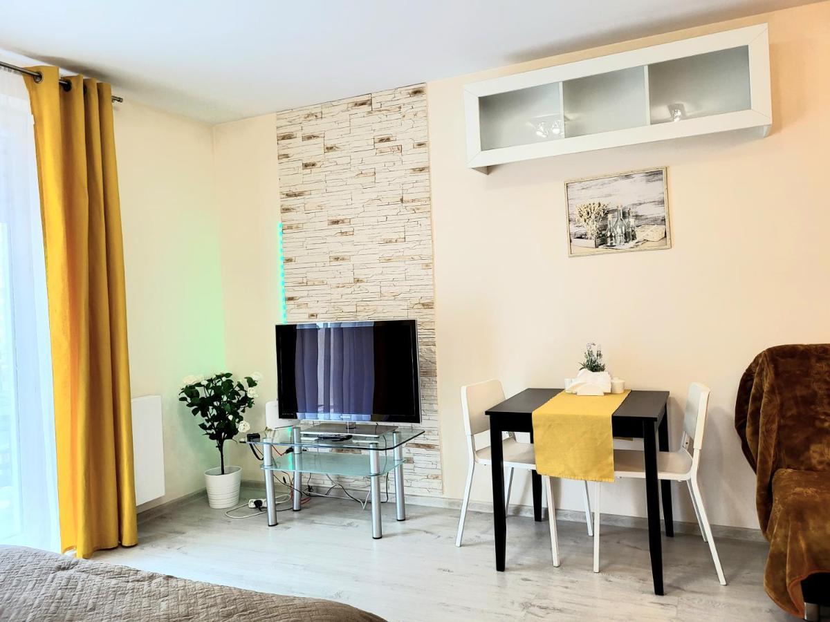 Cracow Novum Apartment Downtown 4 Persons Красков Екстериор снимка