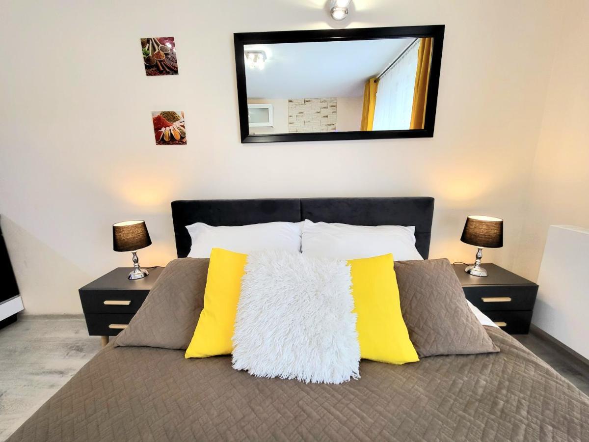 Cracow Novum Apartment Downtown 4 Persons Красков Екстериор снимка